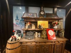 -布拉格餐厅· 中欧捷克菜(全国首店)