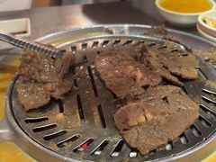 -喜来稀肉(虹泉路店)