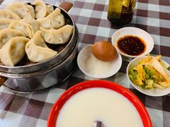 -李记饺子·熏酱东北菜(欢乐谷店)