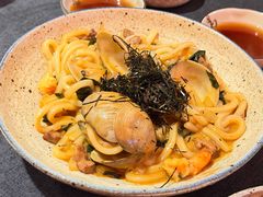 -隐泉·HANA BY HATSUNE葉奈日式料理(国贸商城店)