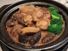文兴一品煲-文兴酒家(晶品店)