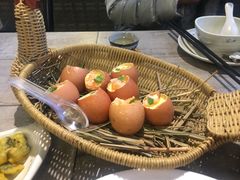 -花溪雨·森林餐厅(石基店)