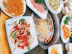 -鹤之乡·齐齐哈尔烤肉·非遗(秋涛路店)