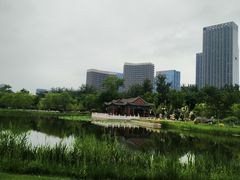 -西海子公园