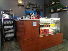 -周鱼小馆石锅酸菜鱼(活力汇店)