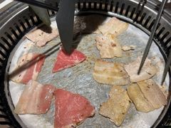 -东北烤肉(钟鼎名悦店)