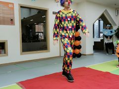 -海汀顿儿童之家(保利香雪园区)