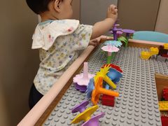 -海底捞火锅(勒泰店)