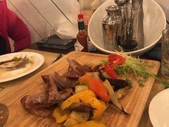 -Hostaria Bar维他餐吧·意大利西餐厅·牛排馆