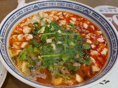 -天发芽·何记葫芦头泡馍·老字号(小南门店)