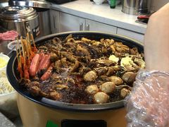 -安徽阜阳卷馍(西单店)