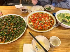 -陈有良尖椒鸡(渝中示范店)