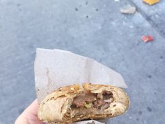 -李小老烧饼(常营民族家园店)