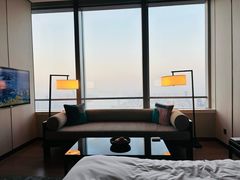 -长沙尼依格罗酒店
