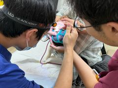-美联众合动物医院·24h转诊中心