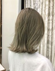 -TK·HAIR SALON韩式设计