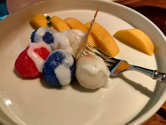 -金牌泰香米(重庆万象城店)