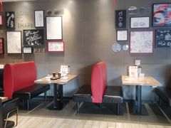 -必胜客(新中纬店)