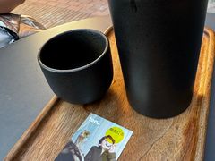 -大酉·M Coffee(北京美术馆店)