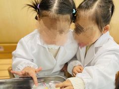 -Ababy安彼儿童成长中心(东方润园店)