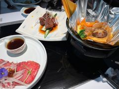 -匠和风精致料理(祥禾天地店)