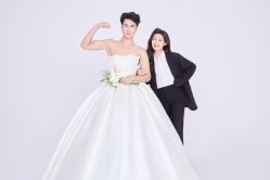 -水晶之恋婚纱摄影(北京总店)