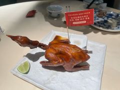 -侨美食家·粤菜(体育西路店)