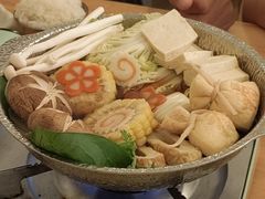 -柴の食堂·日式家庭料理·熊之肆(大学路店)