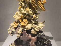 -青田石雕博物馆