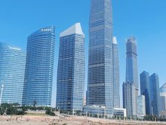 -青岛第三海水浴场