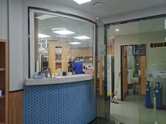 -联合动物医院(光谷诊疗中心)