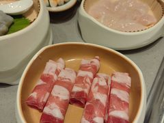 -海底捞火锅(天通苑华联店)