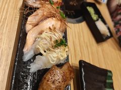 -合点寿司(金虹桥商场店)