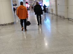 -杭州萧山国际机场