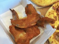 -达美乐比萨(板井路店)