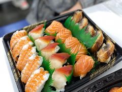 -山姆餐吧(南昌红谷滩印象城店)