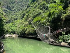 -三峡人家风景区
