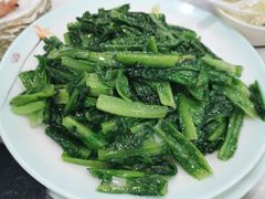 -巧克力渔家.小船海鲜家常菜(三浴场店)
