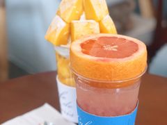 -Cafe de Paris(林荫路店)