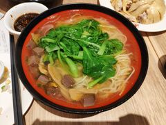 -泰煌鸡·上海白斩鸡·鸡汤面(万航店)