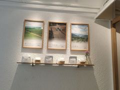-Cafe on warm(丹霞店)