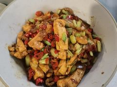 -湘中缘·湖南菜(娄底驻京办店)