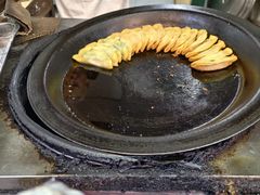 -金胜胖子牛肉锅贴(五福街店)