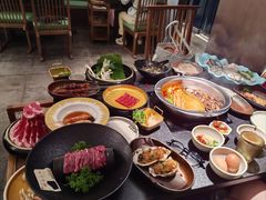 -牛New寿喜烧(新六百店)