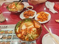 -西塔大冷面(市府大路店)