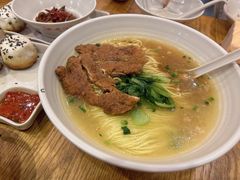 -东泰祥生煎馆(重庆北路店)