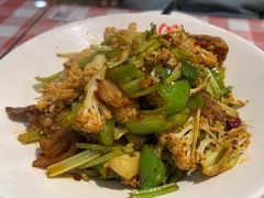 -孟记粥铺·家常菜·烧烤·粥(亚运村店)