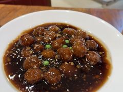 -山西会馆·晋菜·晋商宴·学堂记忆(许坦西街店)