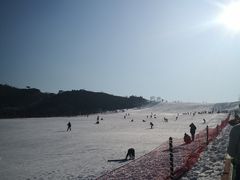 -蓟县盘山滑雪场