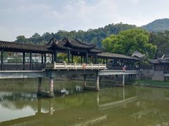 -中山詹园
